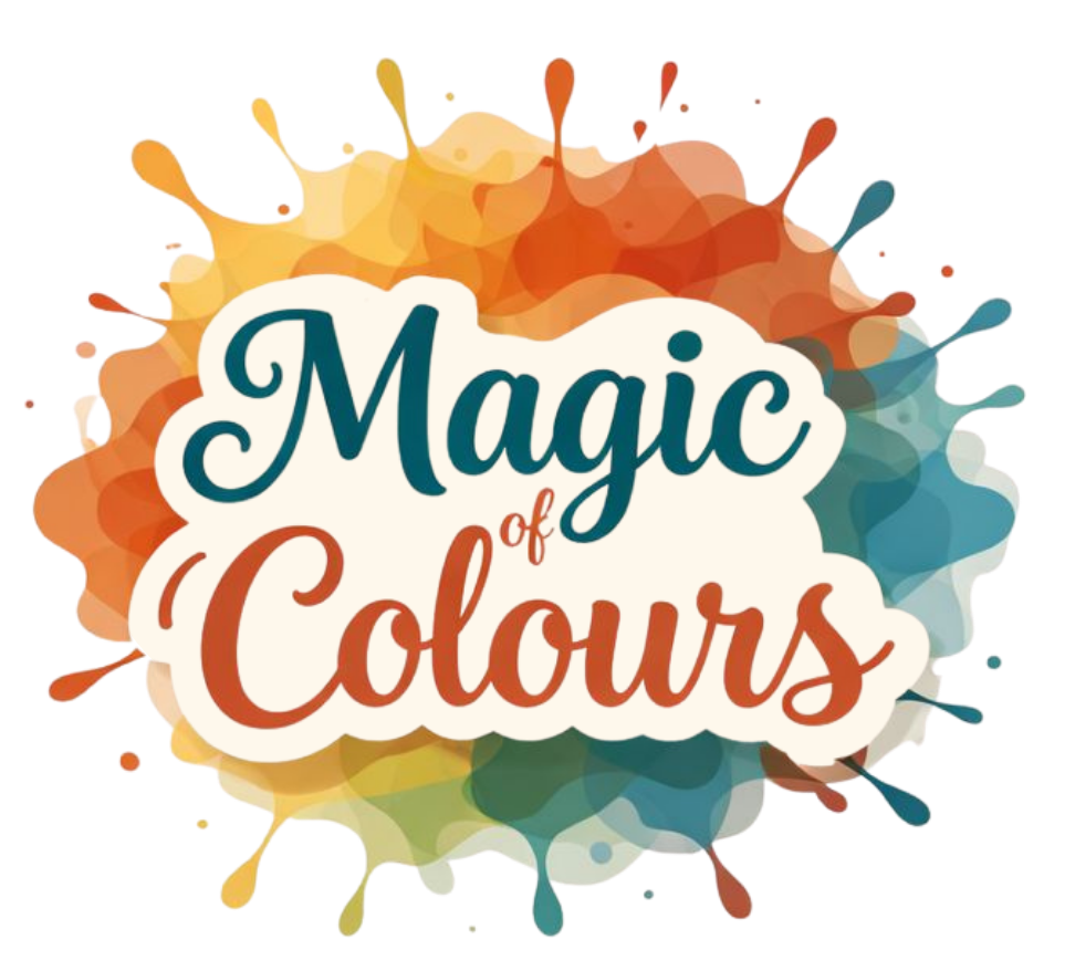 Magic of Colours