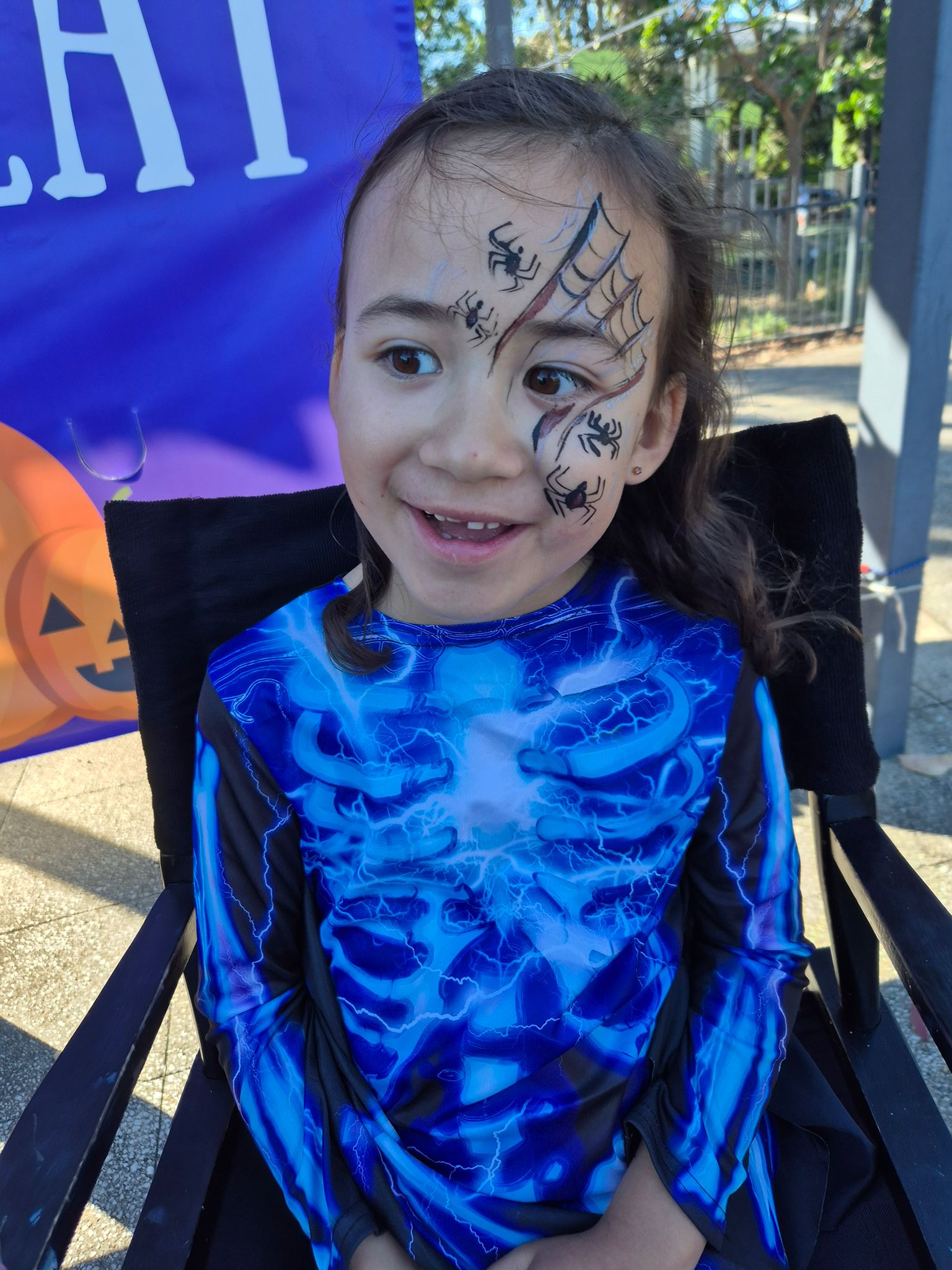 face painting 33
