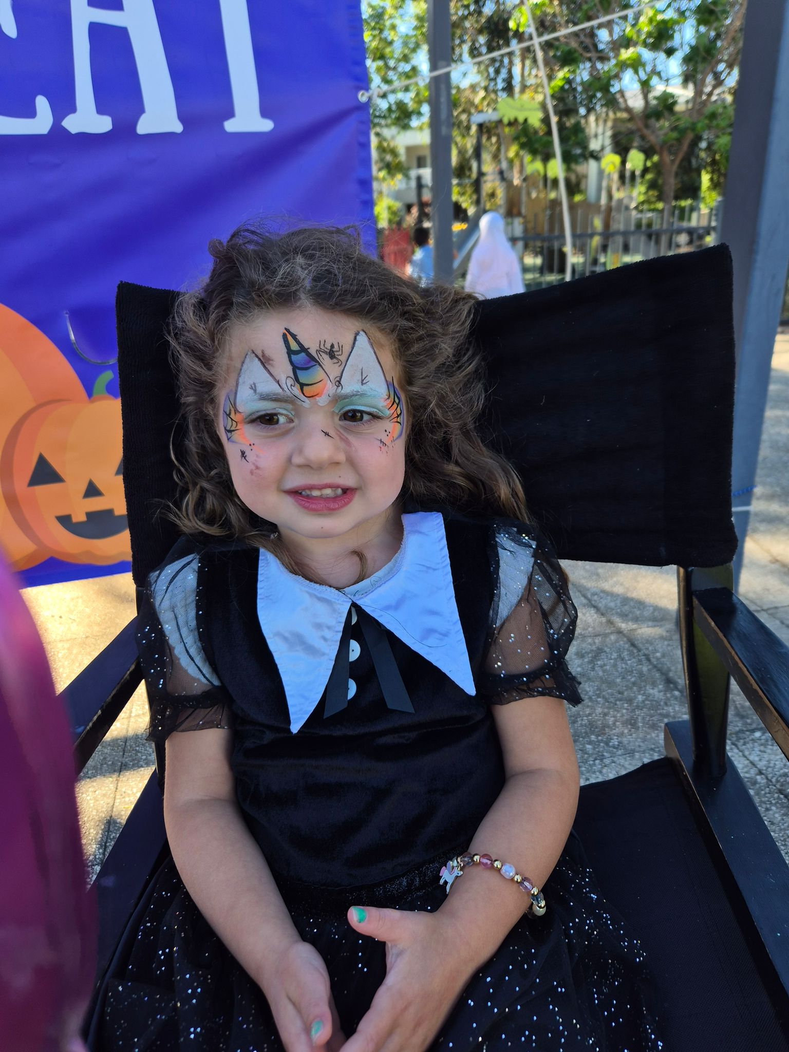 face painting 34