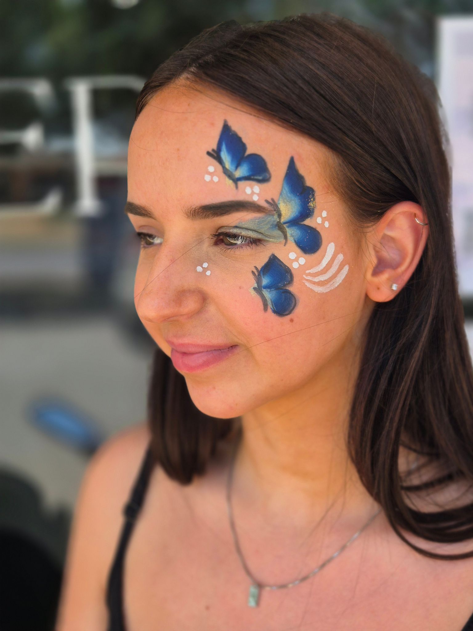 face painting 38